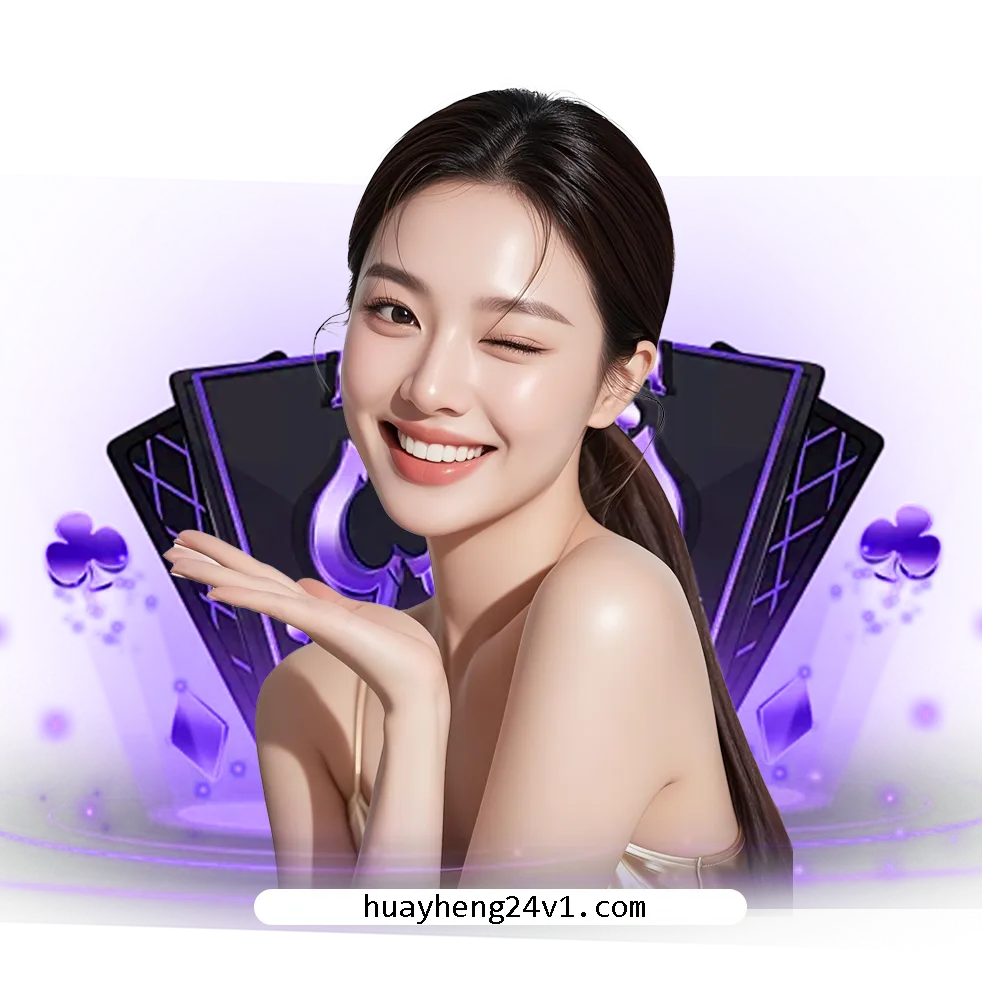 สมัคร huayheng24